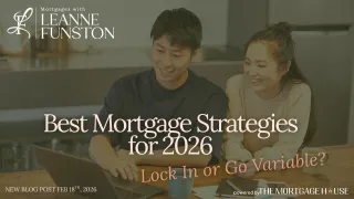 Best Mortgage Strategies for 2026