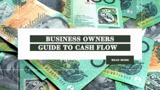Understanding Business Cash Flow: A Guide for Business Owners