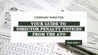 Why You Must Take Action if You Owe the ATO Over $100K