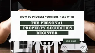 How to Protect and Secure Your Business