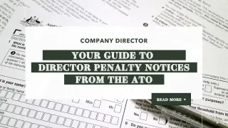Your guide to Director Penalty Notices (DPNs)