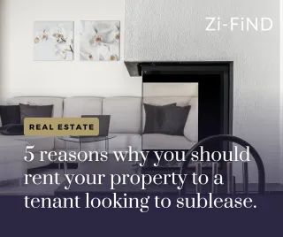 Unleashing the Power of Airbnb Tenant Subleasing: The Pros for Property Owners