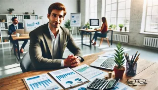 The Benefits of a Business Loan