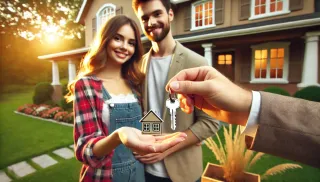 Your Guide to Getting a Mortgage