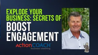 Discover the Secrets to Skyrocket Your Business Success and Ignite Engagement"