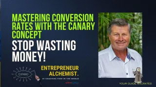 Discover the #1 Mistake Entrepreneurs Make When Scaling Their Business (It's Not What You Think)
