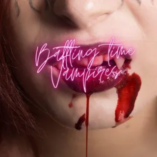 Battling Time Vampires.