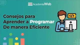 Consejos para aprender a programar