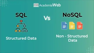 Base de datos SQL vs NoSQL