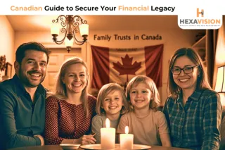 The Essential Guide to Family Trusts in Canada You Need