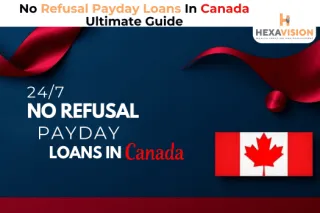 24/7 No Refusal Payday Loans in Canada – Risks to Avoid