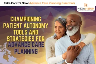 Mastering Advance Care Planning: Unlock the Secret