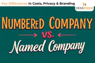 Numbered vs. Named: Company Success Secrets