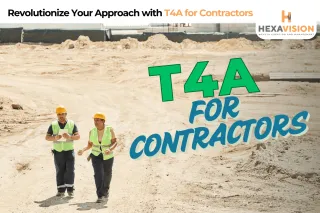 T4A for Contractors: Transform Your Business Today!