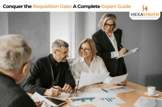 The Requisition Date: The Ultimate Guide You Need!