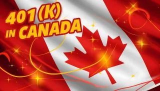 401(k) in Canada? Game-Changing Retirement Hacks Revealed!