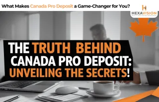 Canada Pro Deposit: The Secret Cash Perk You Could Lose!