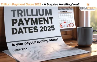 Trillium Payment Dates 2025 – Big Updates You Need Now!