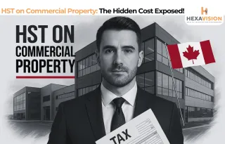 Is HST on Commercial Property Crushing Your Dreams? Learn How!