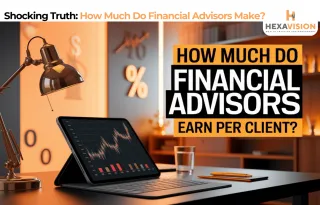 How Much Do Financial Advisors Really Make Per Client?