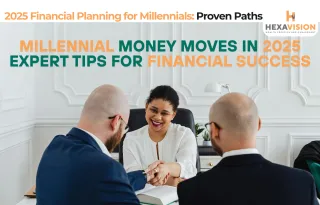 Financial Planning For Millennials In 2025: Proven Tips