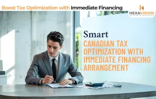 Discover Hidden Tax Secrets: Canadian IFA Strategy 2025