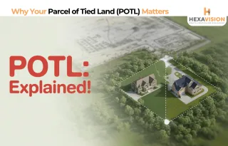What is a Parcel of Tied Land (POTL)? Discover the Secret!