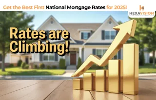 First National Mortgage Rates: Unlock Your Path to Homeownership!