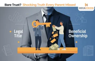 What Is a Bare Trust? Hidden CRA Rules Explained