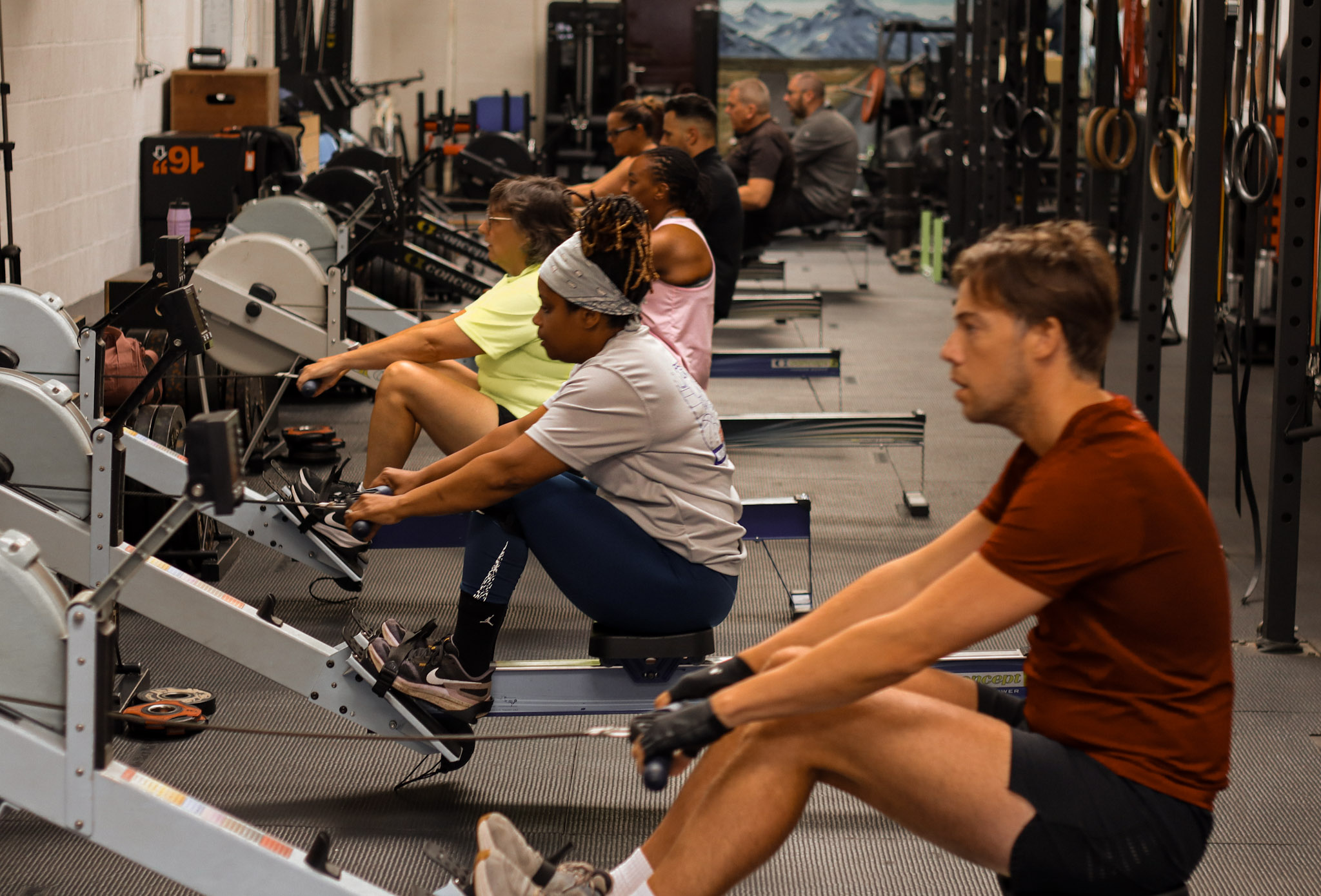 The Glycolytic Engine | Inside the System by WS9 Fitness