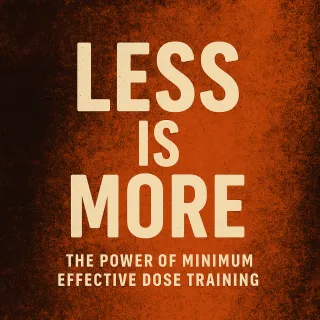 The Quiet Shift That Changes Everything