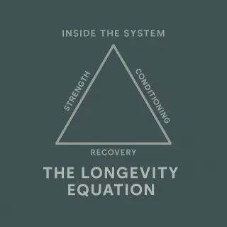 The Longevity Equation | Inside the System by WS9 Fitness