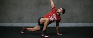 Why Recovery Is Where the Growth Happens | Inside the System by WS9 Fitness