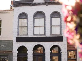 The New Home of Emily Kathryn Photography