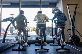 Youth Athletes Don’t Need More Intensity. They Need Better Intent.