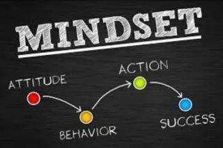 Mastering Mindset for Success: Unlock Your Potential