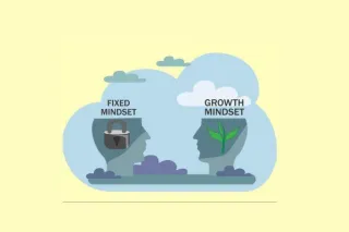 Cultivating a Growth Mindset: Unlock Your Potential