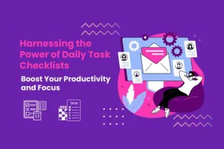 Harnessing the Power of Focus: Boost Productivity