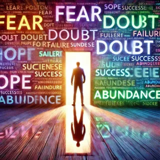 Stop Manifesting What You Don't Want!