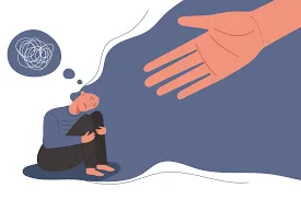 Manifesting Through Depression