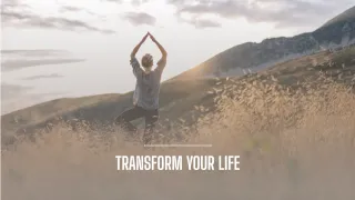 Transform Your Life: The Becoming Experience Retreat Advantage