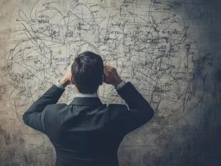 From Overthinking to Action: Break Free From Analysis Paralysis