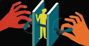The Control Trap: Why Letting Go Feels So Dangerous