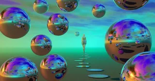 How God’s Breadcrumbs Led Me to Create Sacred Coherence (And How You Can Use It Too)