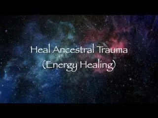 Breaking Chains: Ancestral Healing and Energy Freedom with Tina Clarke