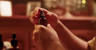 Overwhelm, God’s Perfect Timing, and Essential Oils with Molly King