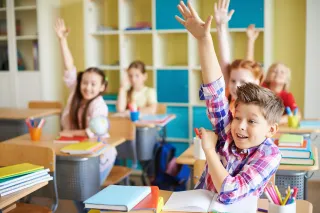 Empowering Neurodivergent Kids: Tips for Success in School