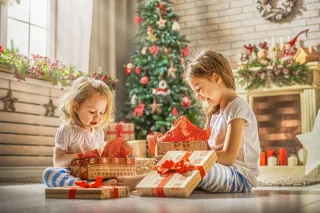Practical Tips for a Joyful Holiday Season with your Neurodivergent Child
