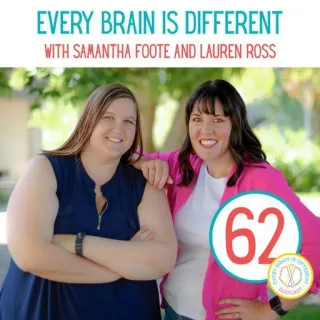 62 - Positive Parenting Strategies Myths 30/09/24