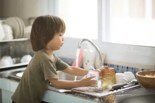 Empowering Independence in Neurodivergent Kids